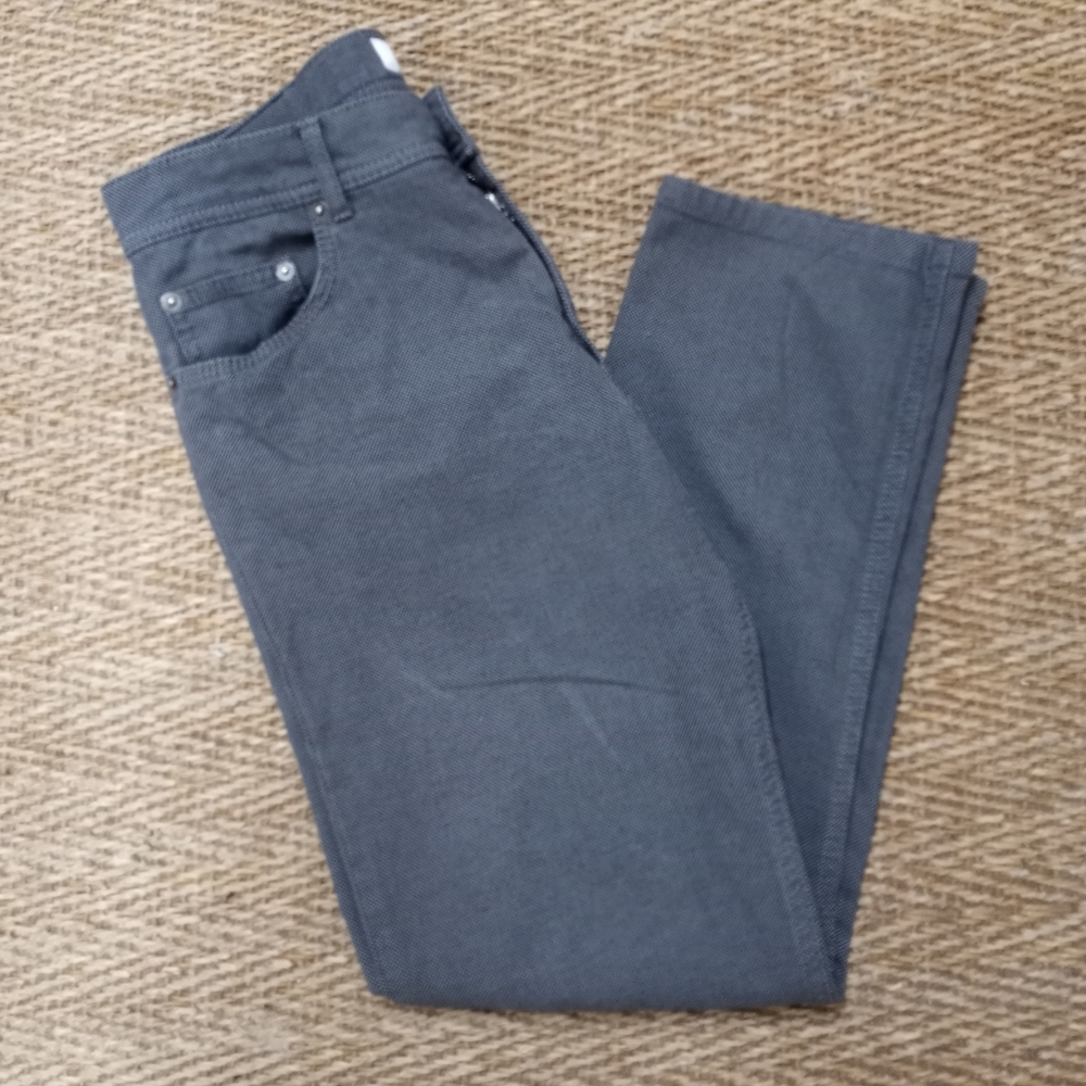 Brax Cooper Fancy Causual Trousers, Regular Fit, 34x29
